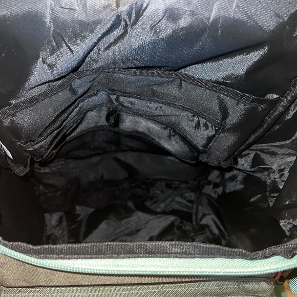 Star Wars Boba Fett Backpack / Laptop Bag - Picture 7 of 9